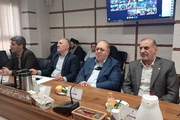 مجلس دانش‌آموزی، تمرین تاب‌‌آوری و تصمیم‌سازی برای آینده آموزش کشور است