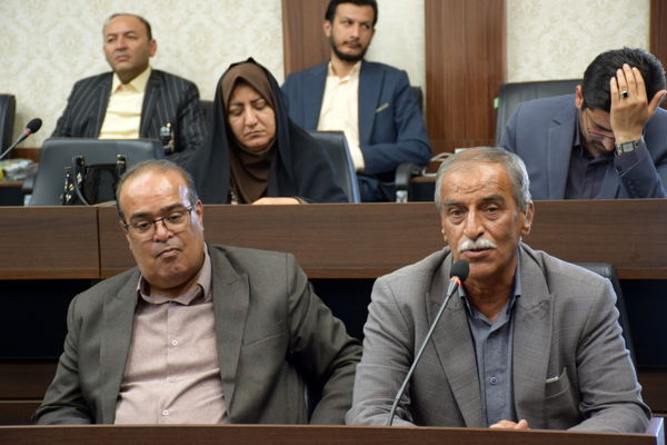 هم‌اندیشی هنرمندان تربت‌حیدریه برای توسعه فرهنگ و هنر شهرستان