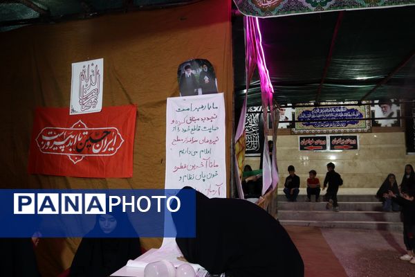 حسینیه ابوالفضل(ع) جلوه‌ای دیگر از حسینه معلی