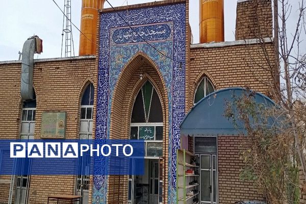 اقامه نماز جمعه در هفته آخر آذر ماه در شهر بار نیشابور