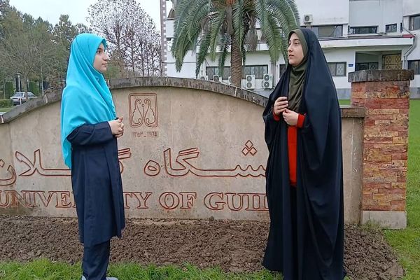 دانشجویان امروز، آینده‌سازان فردا