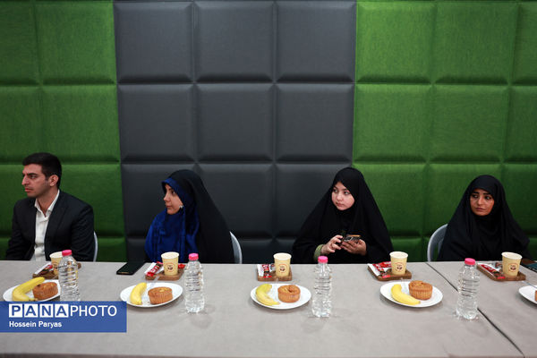 بیست و هشتمین دوره انتخابات شوراهای دانش‌آموزی 