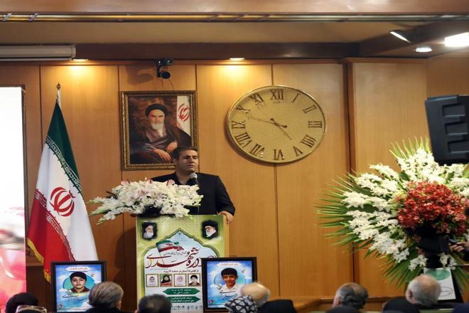 مدرسه خاستگاه هویت ملی و سنگر پیشتاز مقاومت فرهنگی است