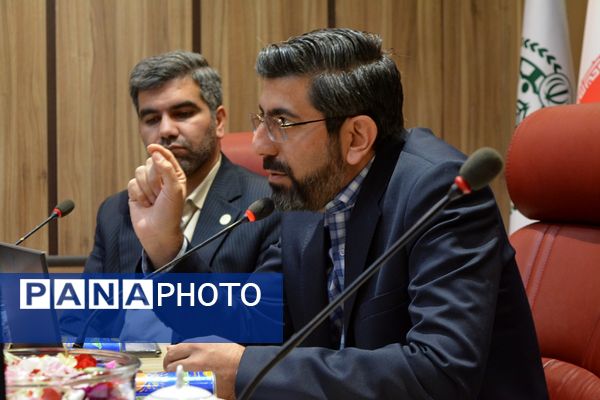 بدرقه دانش‌آموزان عمره‌گزار شهرستان‌های استان تهران