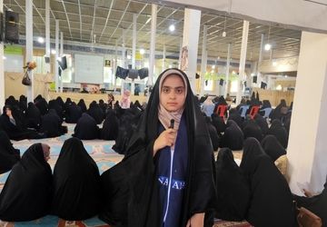 عرفه روز استجابت دعا