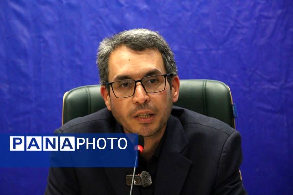 نشست خبری اداره‌کل میراث فرهنگی یزد