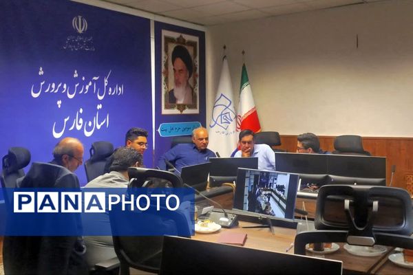 شورای دانش‌آموزی نقش قابل توجیه در تولید اندیشۀ این نسل و هدایت آن 