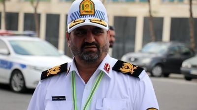 اعمال قانون بیش از ۲۶ هزار خودروی دودزا در پایتخت