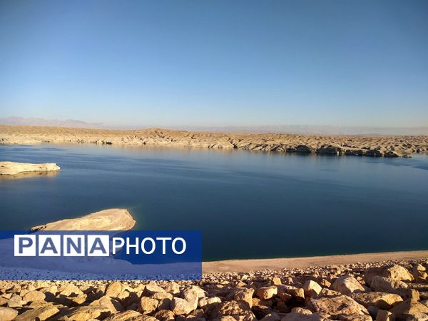 اردوی راهیان نور دانش‌آموزان ناحیه 2 قم