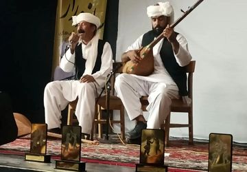 برگزاری شب‌های ساز و راز در تربت جام