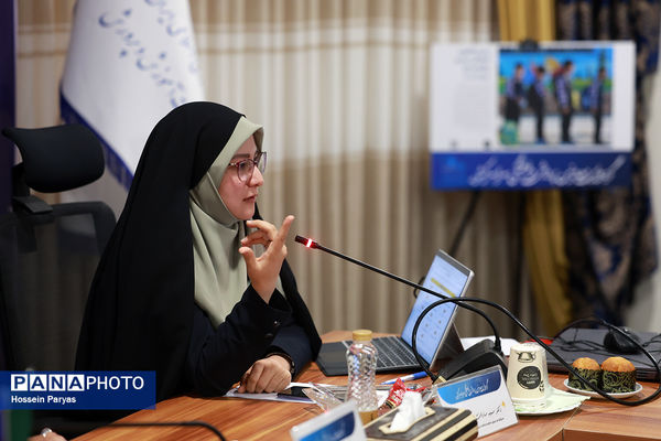 دومین روز گردهمایی معاونان پرورشی و فرهنگی سراسر کشور