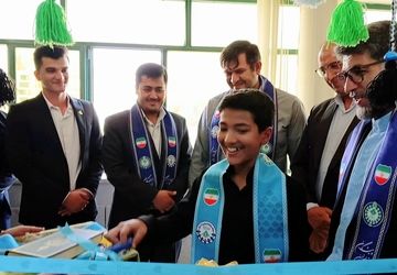 افتتاح استودیو پانا، آغاز محلی برای خلق داستان‌های جذاب 