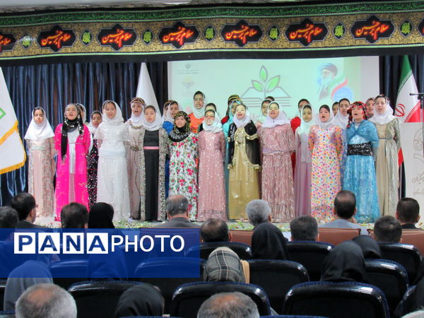 برگزاری دوره توانمندسازی معلمان کردستان برای ارتقای کیفیت آموزش متوسطه اول