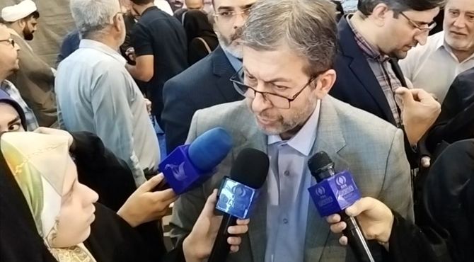 پروژه‌های عمرانی استان اصفهان در هفته دولت با قوت ادامه دارد