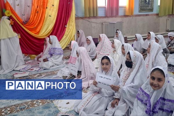 سه‌شنبه‌های مهدوی؛ روزی برای همدلی و انتظار در مدارس شهریار