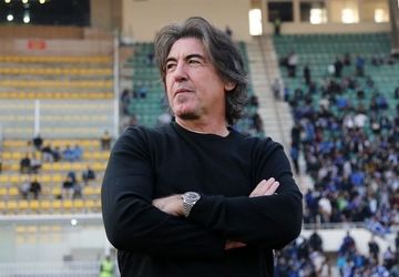 ساپینتو: ‌این استقلالی است که من می‌خواهم/ تیم باید تمرکز داشته باشد، سه امتیاز گل‌گهر ‌حیاتی است