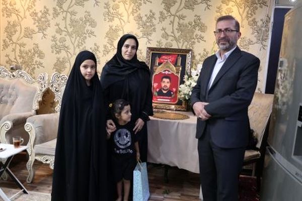 روایتگری ایثارگران، پلی برای انتقال ارزش‌های مقاومت به نسل آینده