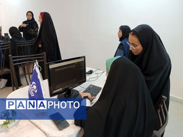 از دل سازمان دانش‌آموزی تا قلب جامعه