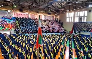 سازمان دانش‌آموزی؛ ۲۶ سال پرچمداری آینده‌سازان
