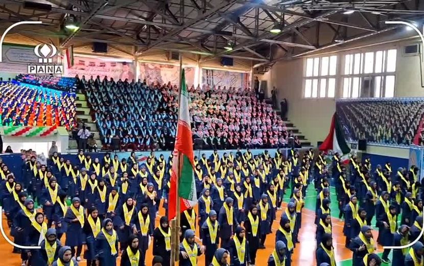 سازمان دانش‌آموزی؛ ۲۶ سال پرچمداری آینده‌سازان