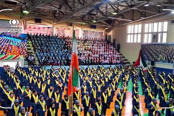سازمان دانش‌آموزی؛ ۲۶ سال پرچمداری آینده‌سازان
