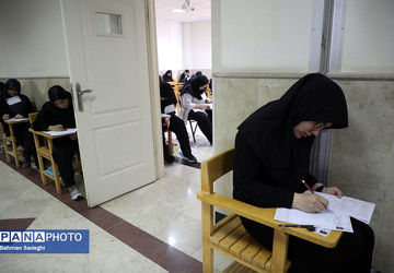 امروز آخرین مهلت ثبت نام در کنکور دانشجو معلمان