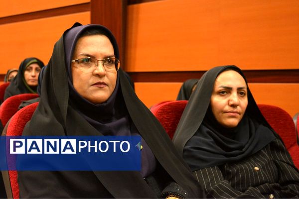 نشست فصلی مدیران «طرح رهیافت» در بهارستان‌دو