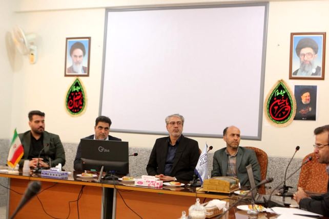 اجرای طرح «میدان پویا» در کاشان؛ هم‌افزایی دستگاه‌ها برای نشاط دانش‌آموزی در تابستان