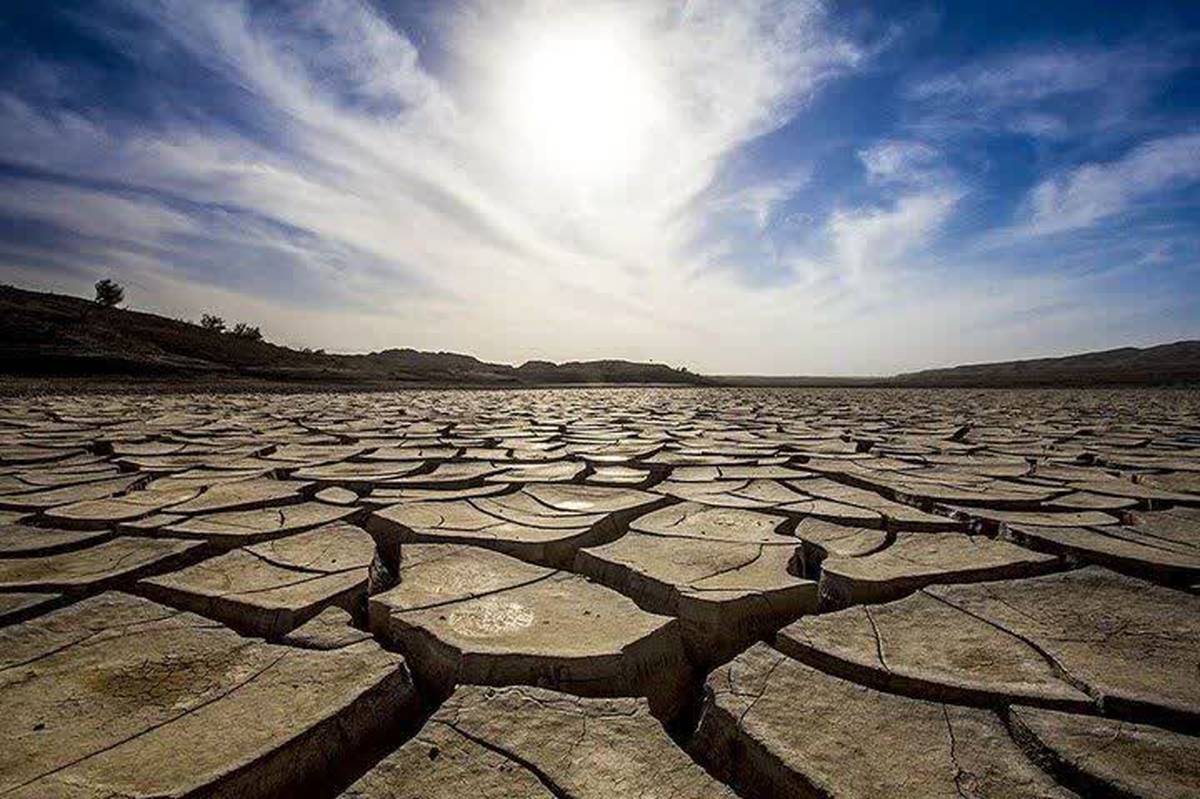 تحلیل بحران خشکسالی در ایران از منظر کارشناس جغرافیا