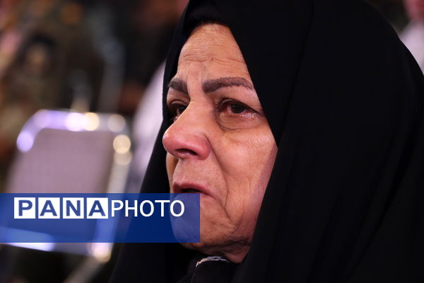 هفتمین یادواره شهدای یگان‌های ویژه فراجا در یزد