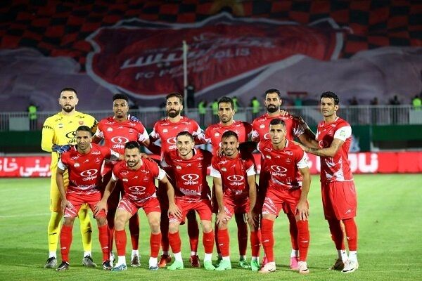 پرسپولیس روح جنگندگی مدافع عنوان قهرمانی را به نمایش بگذارد