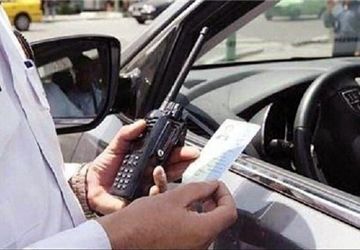  ثبت ۳۴ هزار تخلف مربوط به عبور از راه‌های ممنوع در تیر ماه