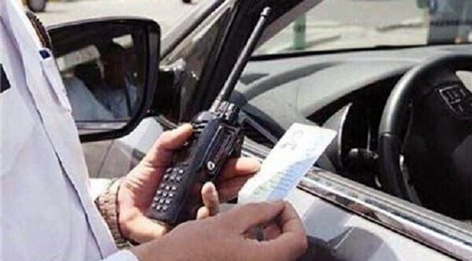  ثبت ۳۴ هزار تخلف مربوط به عبور از راه‌های ممنوع در تیر ماه