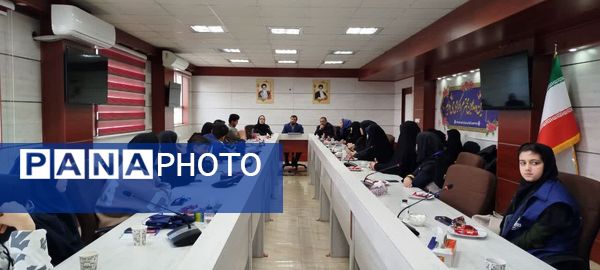 جلسه هم‌اندیشی خبرنگاران پانا، تقویت همکاری و ارتقاء کیفیت خبررسانی