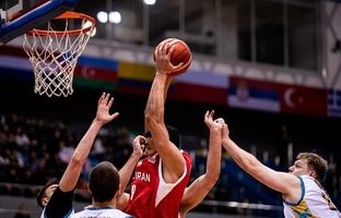 نبرد آسمان‌خراش‌های ایران با عراق زیر حلقه انتخابی جام جهانی ۲۰۲۵