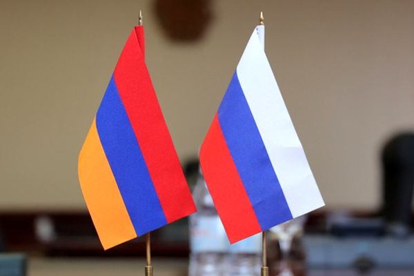 ابراز امیدواری روسیه به پشت سر گذاشتن روزهای سخت در روابط با ارمنستان