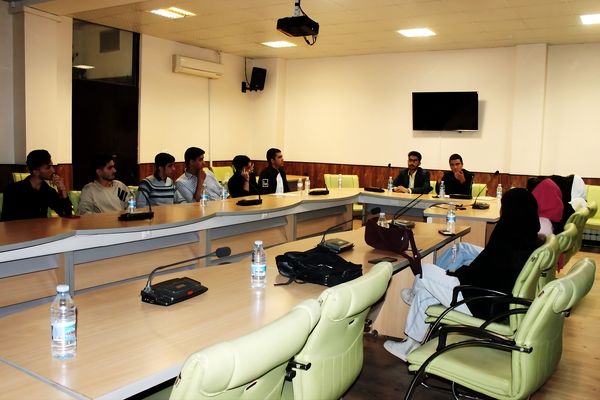 نشست شورای نوجوانان استان کرمان؛ از بیان دغدغه‌ها تا طراحی مسیر تصمیم‌سازی نسل نو