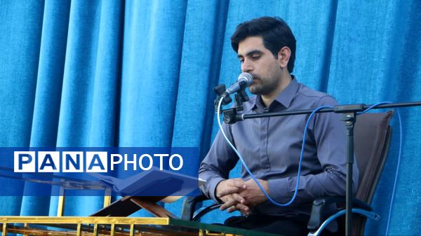 برگزاری جشن سادات غدیری در آستان مقدس امامزاده بی‌بی‌سکینه صفادشت