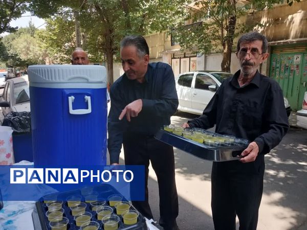 مدرسه راهی برای آینده روشن