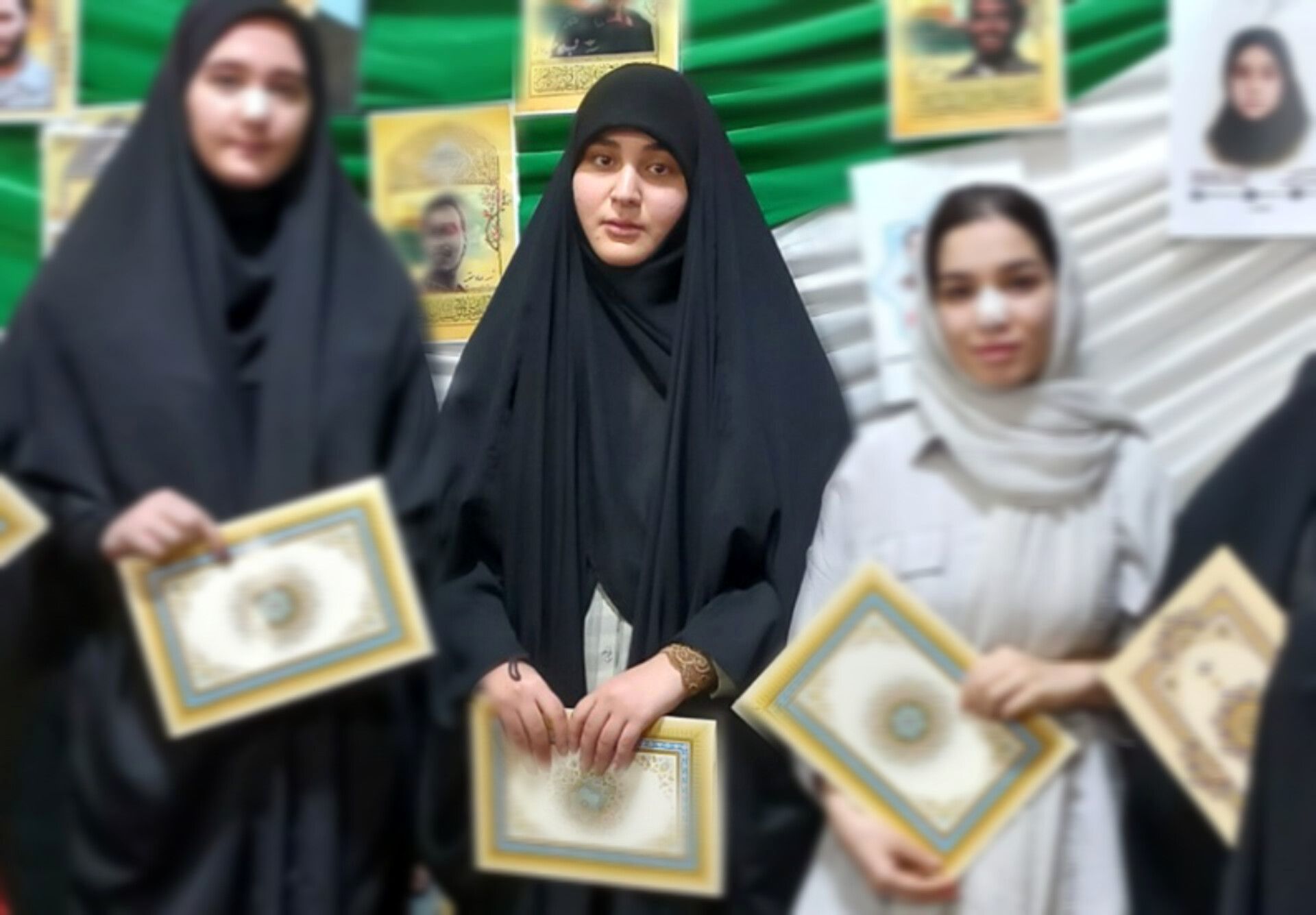 گردش در فضای مجازی بزرگترین دشمن موفقیت تحصیلی است