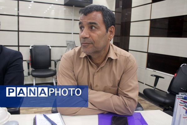 کارگاه آموزشی آشنایی با قانون و آیین‌نامه رسیدگی به تخلفات اداری در بوشهر