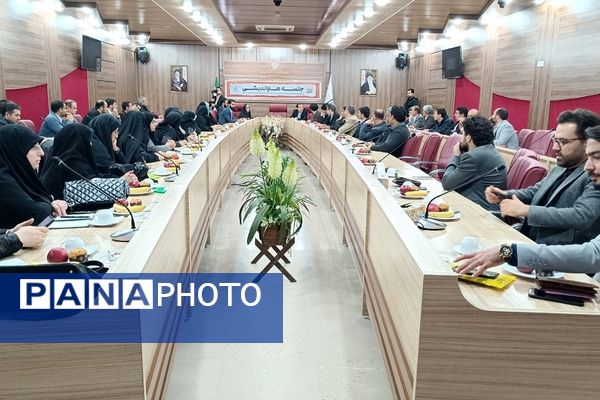 برگزاری دوره توانمند‌سازی مدیران کانون‌های فرهنگی تربیتی کشور در اردوگاه منتظری شهریار 