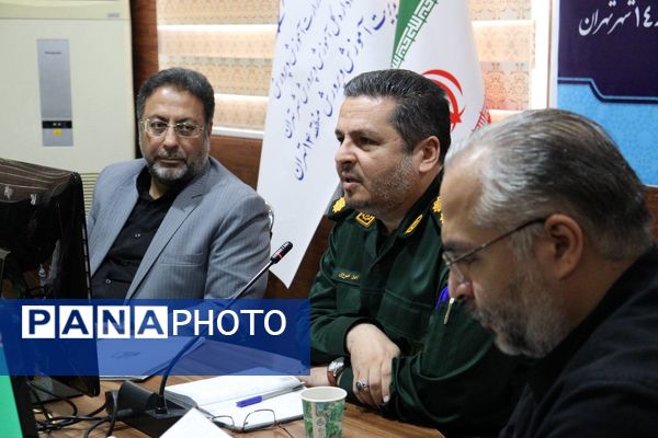 اقتدار جمهوری اسلامی در جنگ تحمیلی ۱۲ روزه 