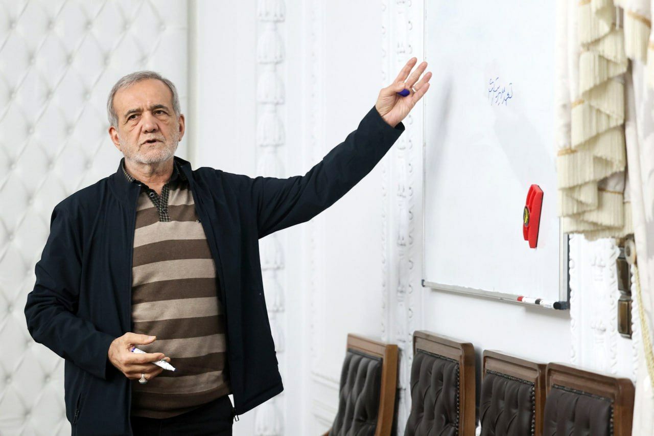 «معلم و مدرسه» در نگاه دولت چهاردهم