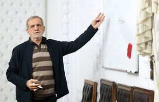 «معلم و مدرسه» در نگاه دولت چهاردهم