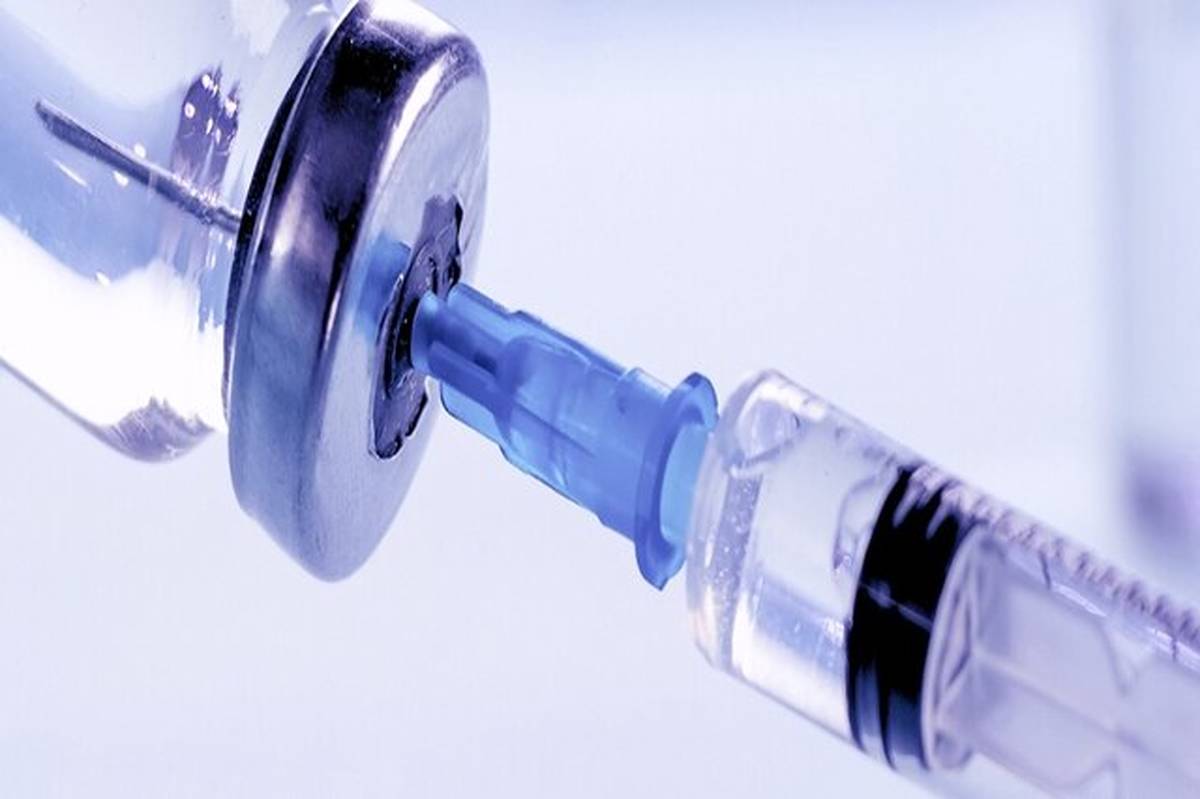 واکسیناسیون سراسری پنوموکوک در کشور