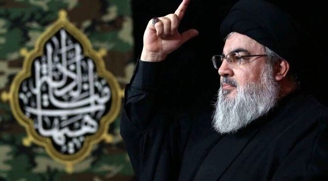 بیانیه جهاد اسلامی در اولین سالگرد شهادت سید حسن نصرالله