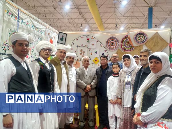 جشنواره بین‌المللی فرهنگ اقوام به میزبانی استان گلستان
