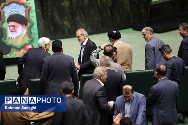 اولین روز بررسی صلاحیت وزرای پیشنهادی دولت چهاردهم