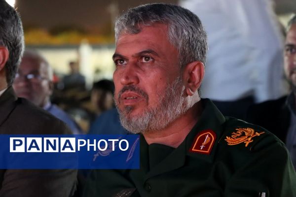 افتتاحیه ویژه برنامه کاروان اقتدار در یزد